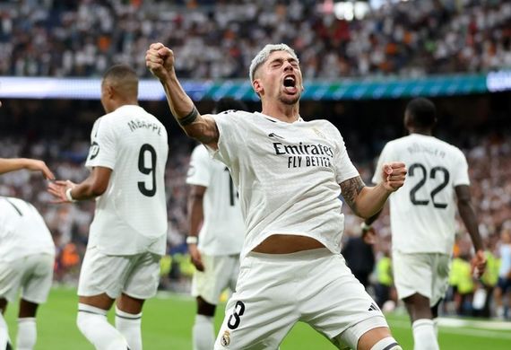 Nhận định soi kèo Real Madrid vs Betis lúc 22h15 ngày 4/1/2026